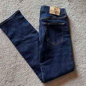 abercrombie kids jeans